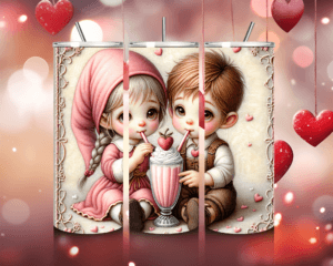 Cute Children